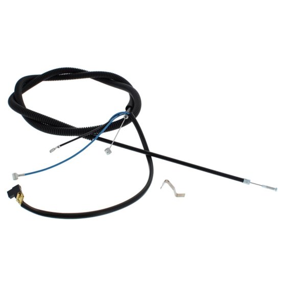 Throttle Cable for Stihl BR500, BR550, BR600, BR700 Blowers - OEM 42821801107