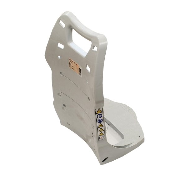 Backplate for Stihl BR 500, BR 550, BR 600, BR 700 Blowers - OEM 42827003805