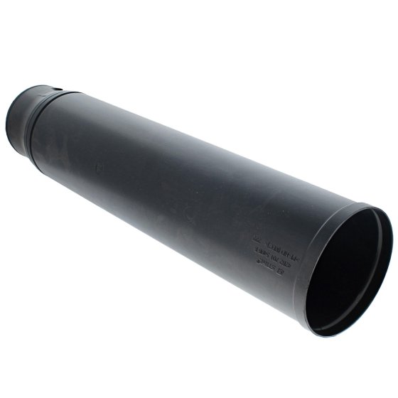 Blower Tube for Stihl BR350, BR430, BR450 Leaf Blowers - OEM 42827015408