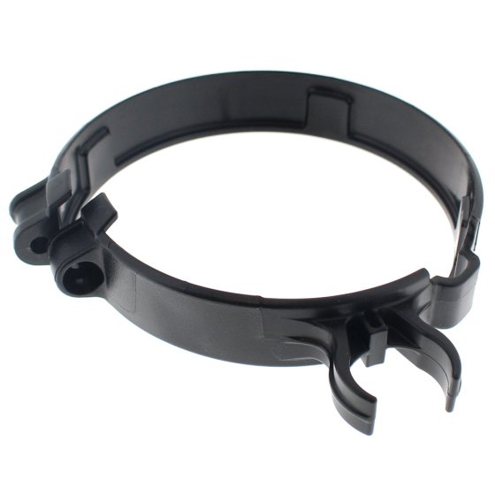 Hose Clip for Stihl BR450, BR700 Leaf Blower - OEM 42827088704