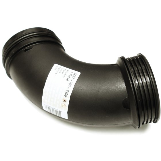 Elbow for Stihl BR350, BR430 - OEM 42827006900