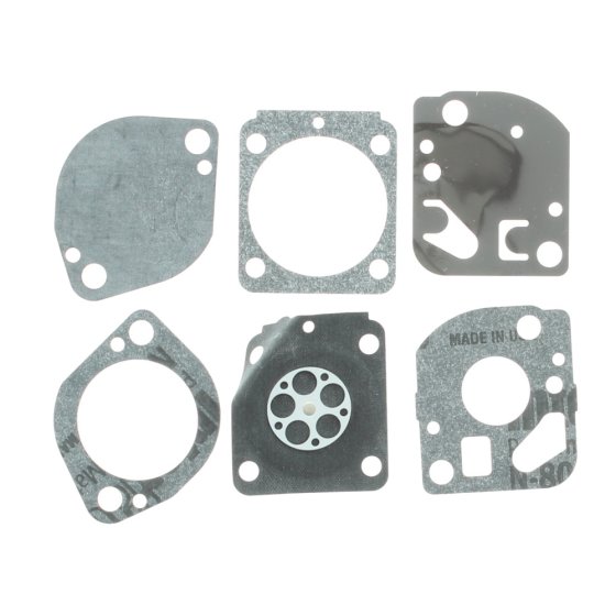 Set of carburettor parts for Stihl BR500 Vacuum Shredders - OEM 42820071700