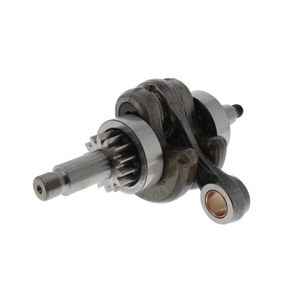 Crankshaft for Stihl BR500, BR550, BR600 Blowers - OEM 42820300404
