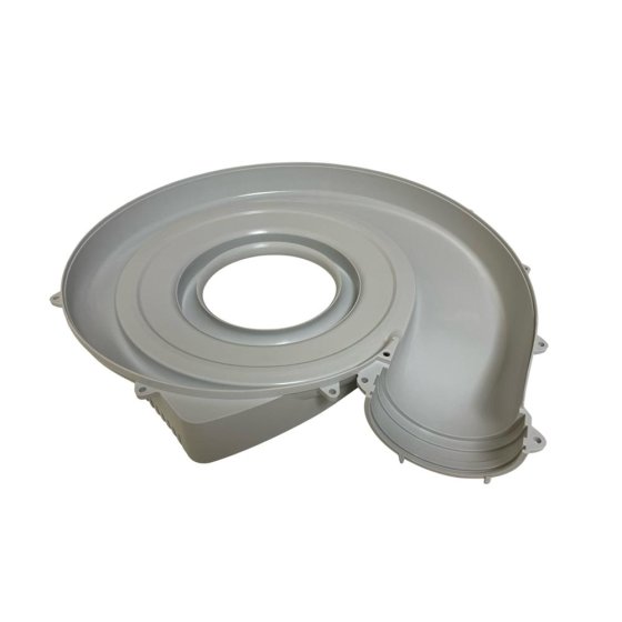 Fan housing (outer) for Stihl BR500, BR700 Blower - OEM 42827010702