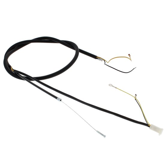 Throttle Cable for Stihl BR800CE Blower - OEM 42831801100