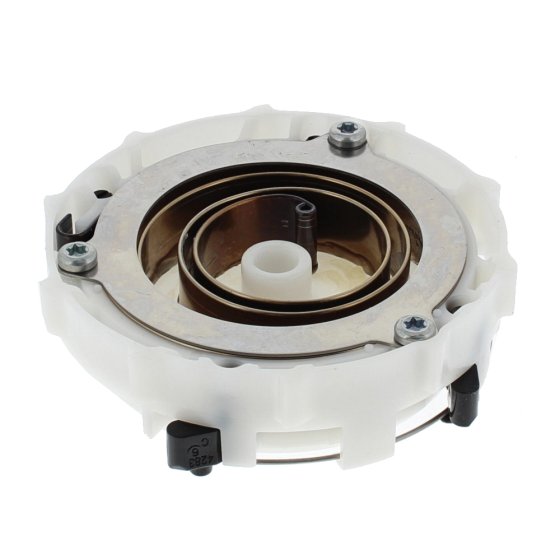 Spring housing for Stihl BR 800 C-E, BR 800 C-E Z Backpack Leaf Blowers - OEM 42831900721