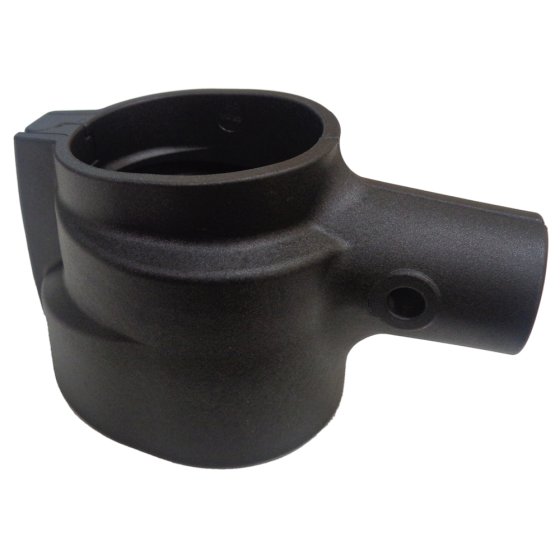 Av Housing for Stihl BT121, BT130, BT131 Augers - OEM 43137900901