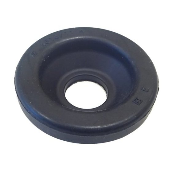 Limit Stop for Stihl BT121 Earth Auger - Genuine Part - OEM 43137929400