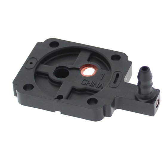 Flange for Stihl FS75, FS80, FS38 Brushcutters - OEM 43141202200