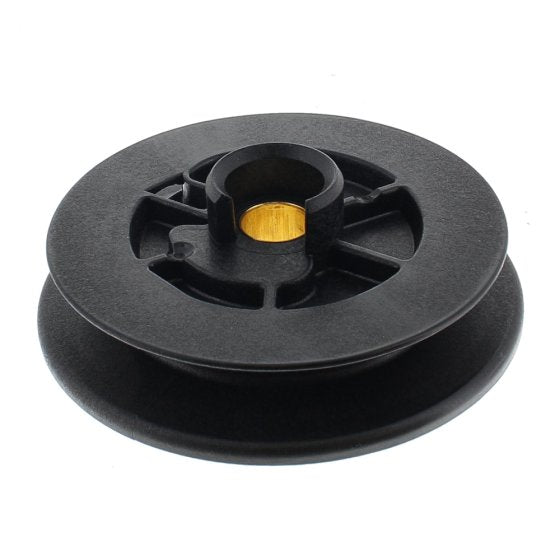 Rope Pulley (New Type) for Stihl TS410, TS420 Disc Cutters - OEM 42381901001