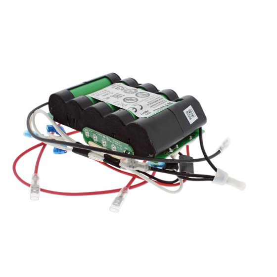 Battery with Electronic Module for Stihl HSA45 Cordless Hedge Trimmers - OEM 45114006501