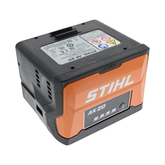 AK 20 Battery - OEM 45204006535