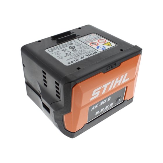 Battery 36V 180Wh for Stihl AK System - Replaces 4520 400 6540, 4520 400 6512 - OEM 45204006545