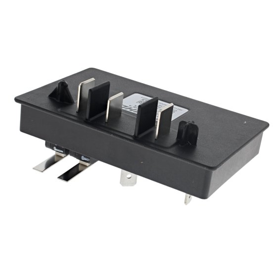Electronic Module for Stihl HSA56 Cordless Hedgetrimmer - OEM 45214301401