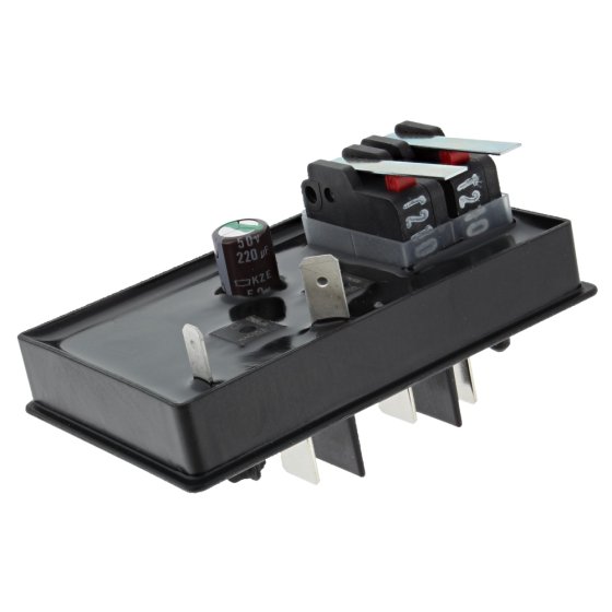 Electronic Module for Stihl HLA 56 Hedgecutter - OEM 45214301411