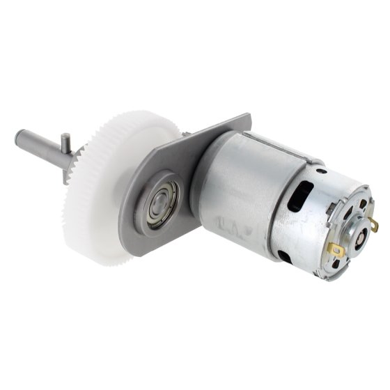 Electric motor for Stihl FSA 56 Brushcutters - OEM 45226000201