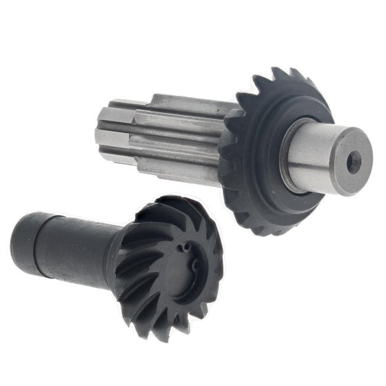 Set of Pinions for Stihl Kombi Tool - OEM 46016407301