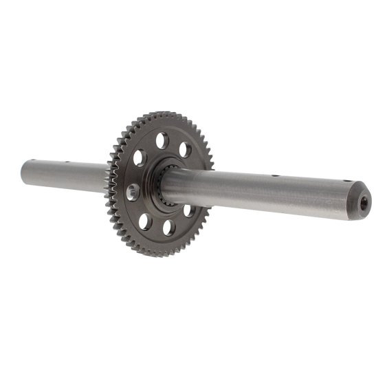 Spur Gear for Stihl BC-KM, BF-KM Kombi Tools - OEM 46016407501