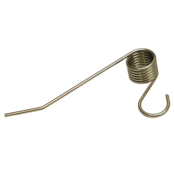 Spring Tine, Left for Stihl BF-MM, BK-MM - OEM 46017441101