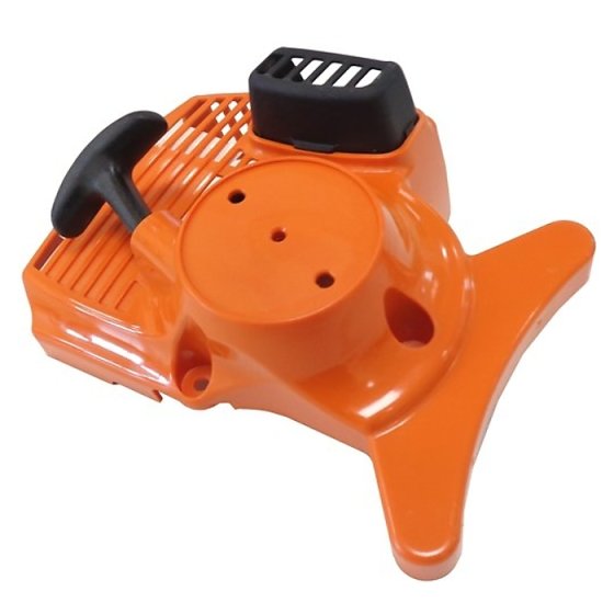 Rewind Starter for Stihl MM55, MM55C - OEM 46011904000