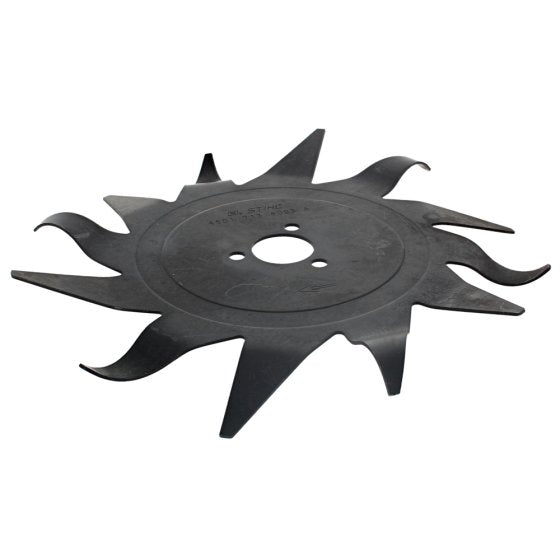 Cultivator Blade for Stihl BF-KM, BF, BF-MM Kombi Tools - OEM 46017134003