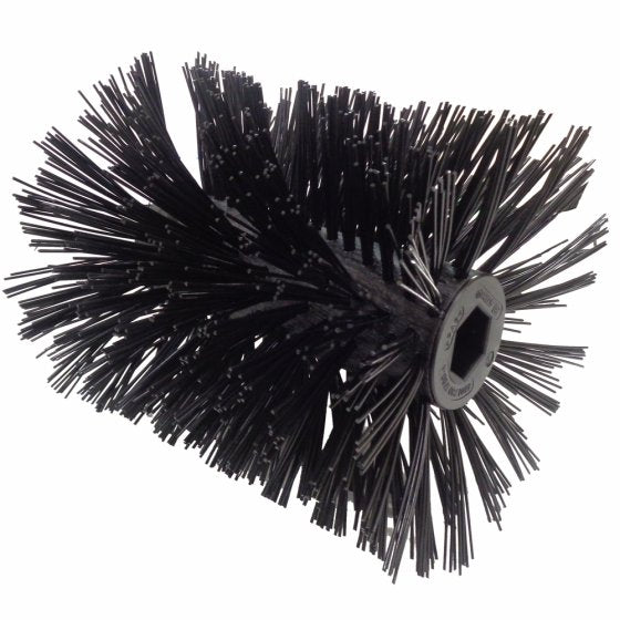 Bristle Brush for Stihl BF-MM, BK-MM Sweeper (sold individually) - OEM 46017301700