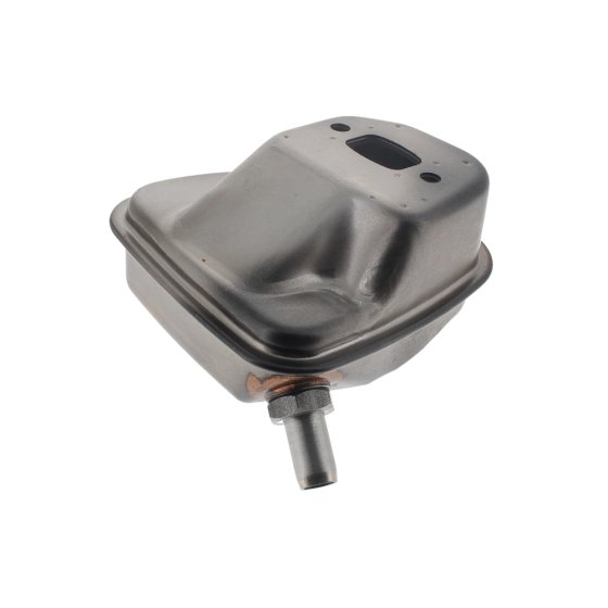 Muffler/ Exhaust for Stihl MM56 Multi Engine - OEM 46041400602