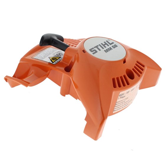 Rewind Starter for Stihl MM56 Multi System Engine - OEM 46041904003