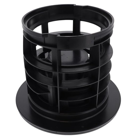 Filter Basket for Stihl SE121, SE121E Vacuum Cleaners - OEM 47427607900
