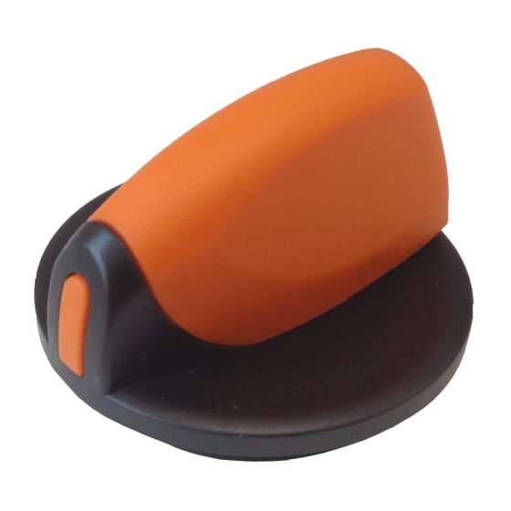 Knob for Stihl RE361, RE461 Pressure Washer - Genuine Part - OEM 47475120402