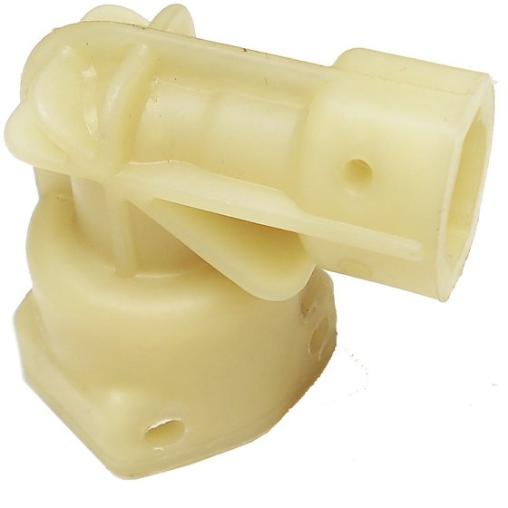 Connector for Stihl RE117, RE127 - OEM 47567016500