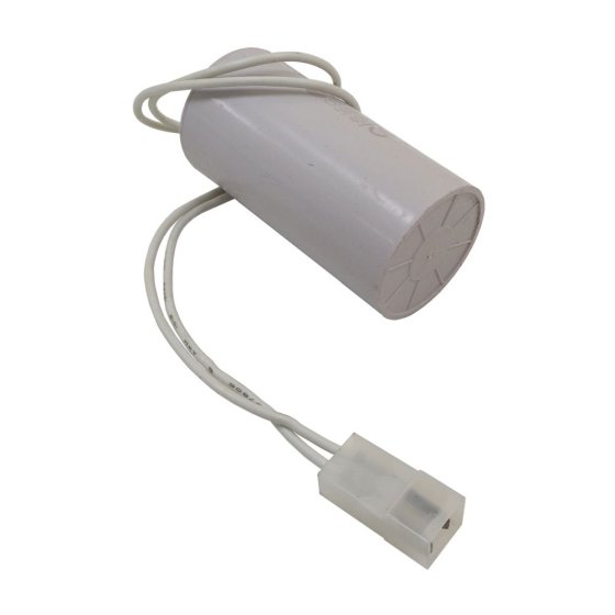 Capacitor 30 uf 500 V for Stihl RE108 - OEM 47656051006