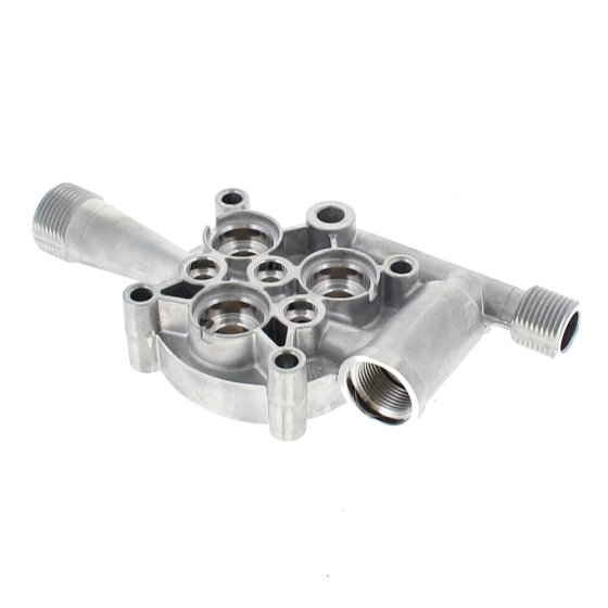 Pump Housing for Stihl RE88, RE98 Cold Pressure Washers - OEM 47757004000