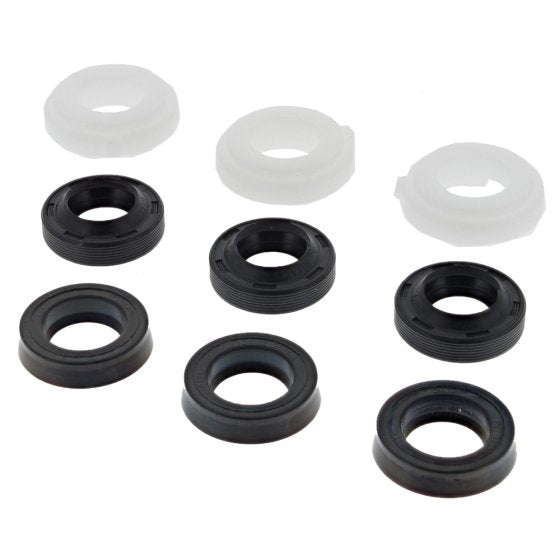 Gasket Piston Kit for Stihl RE88, RE98 Cold Pressure Washers - OEM 47750071001