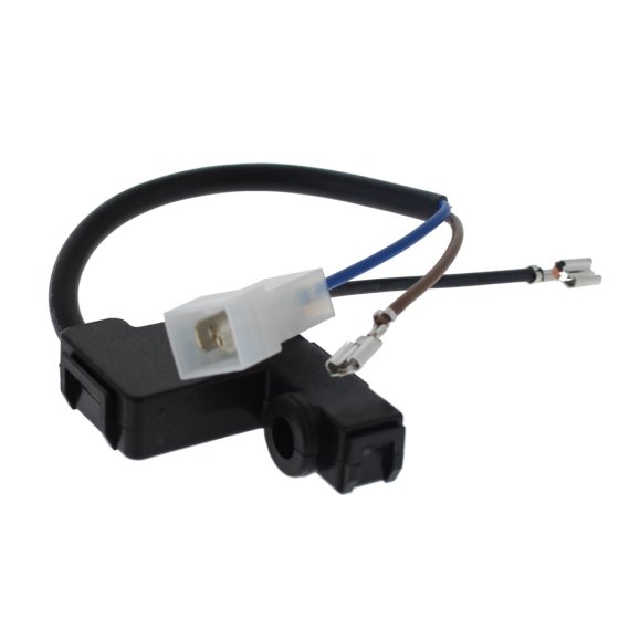 Switch fits Stihl RE 109, RE 119 Cold Pressure Washer - OEM 47764300501