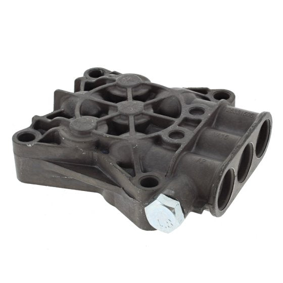 Valve Block for Stihl RE119 Pressure Washer - Genuine Part - OEM 47767011201