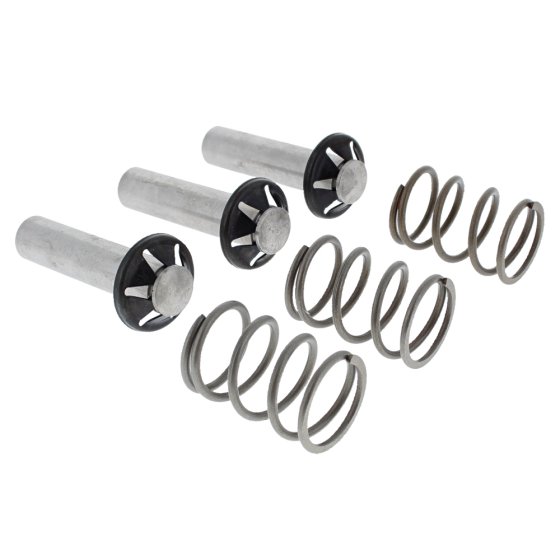 Pistons Set, Ceramic for Stihl RE 109, RE 119, RE 129 PLUS - OEM 47767607050