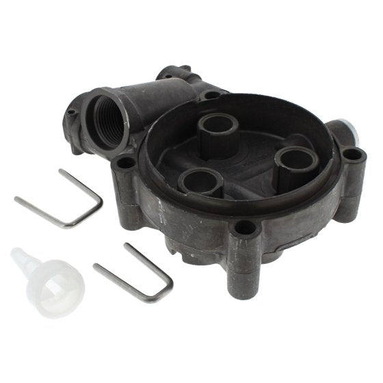 Pump Housing for Stihl RE 109, RE 119, RE 129 PLUS Pressure Washer - OEM 47777004000