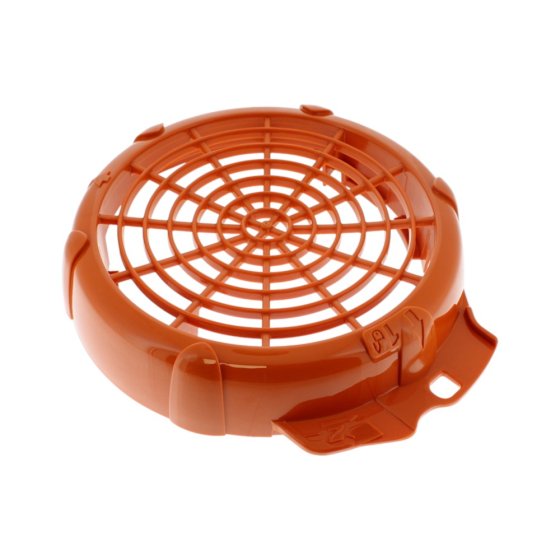 Fan Grill for Stihl BGE61, BGE71, BGE81 Blower - OEM 48117068001
