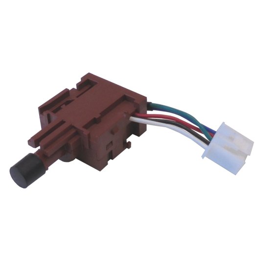 Switch for Stihl HSA66, HSA86 Cordless Hedge Trimmers - OEM 48514300502