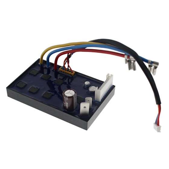Electronic Module for Stihl HSA66, HSA86 Hedgetrimmers - OEM 48514301405