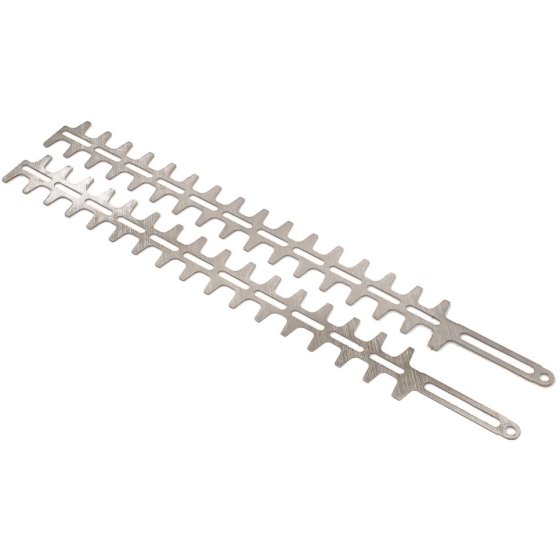 Blades (500mm) for Stihl HLA65, HLA85 Hedge Cutter - OEM 48597106050