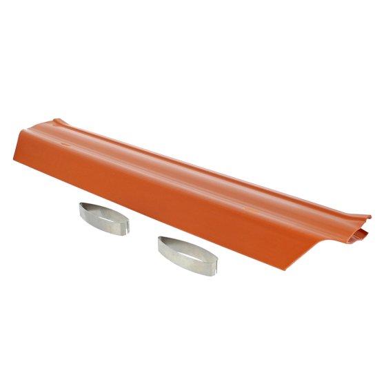 Catcher plate 50cm/20" for Stihl HSE41, HSE51 Hedgetrimmers - OEM 48597403300