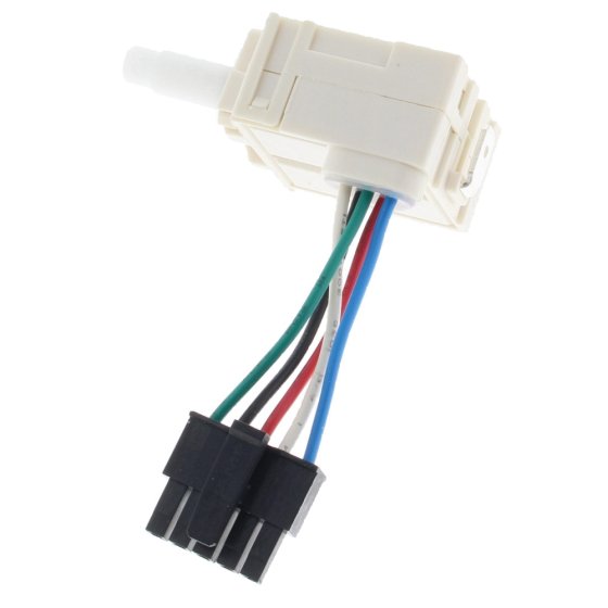 Switch for HLA66, HLA86 Cordless Hedge Trimmer - OEM 48594300501
