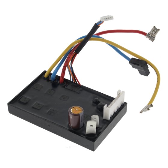 Electronic Module for Stihl HLA65, HLA85 Hedgetrimmer - OEM 48594301400