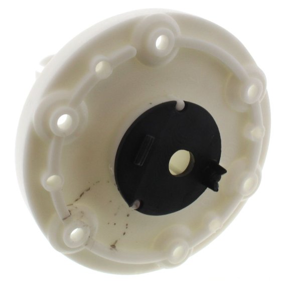 Bearing Pin for Stihl KG770 Sweeping Machine - Genuine Part - OEM 48607302704