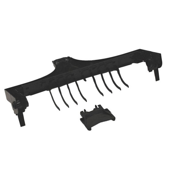 Sweeping plate for Stihl KG 770 Sweeping Machines - OEM 48607309901