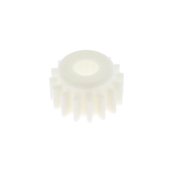 Spur Gear for Stihl KG 770.0, KGA 770.0 Sweeping Machines - OEM 48607321805
