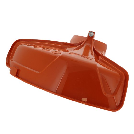 Guard for Mowing Head & PolyCut Stihl FSA90 Brushcutters - OEM 48637108120