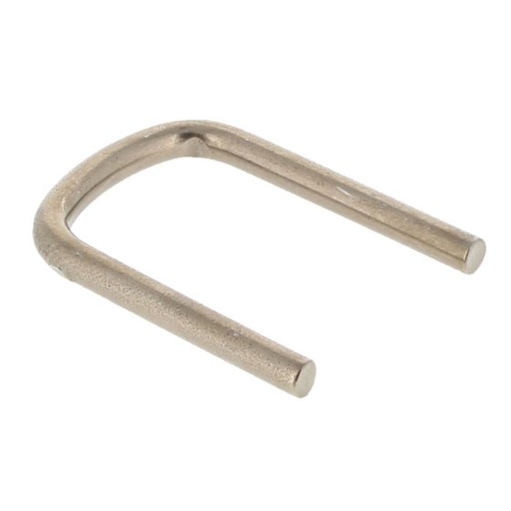 Bow for Stihl RE141K, RE161K Cold Pressure Washers - OEM 49005031400